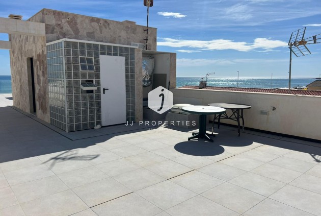 D'occasion - Villa -
Torrevieja - La Mata