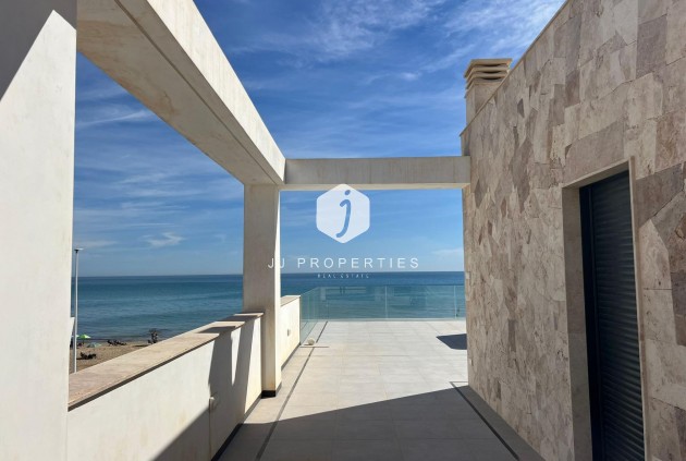 D'occasion - Villa -
Torrevieja - La Mata