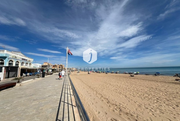 D'occasion - Villa -
Torrevieja - La Mata