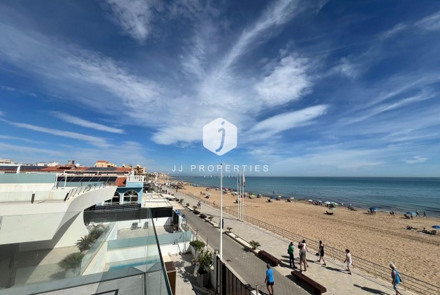 D'occasion - Villa -
Torrevieja - La Mata