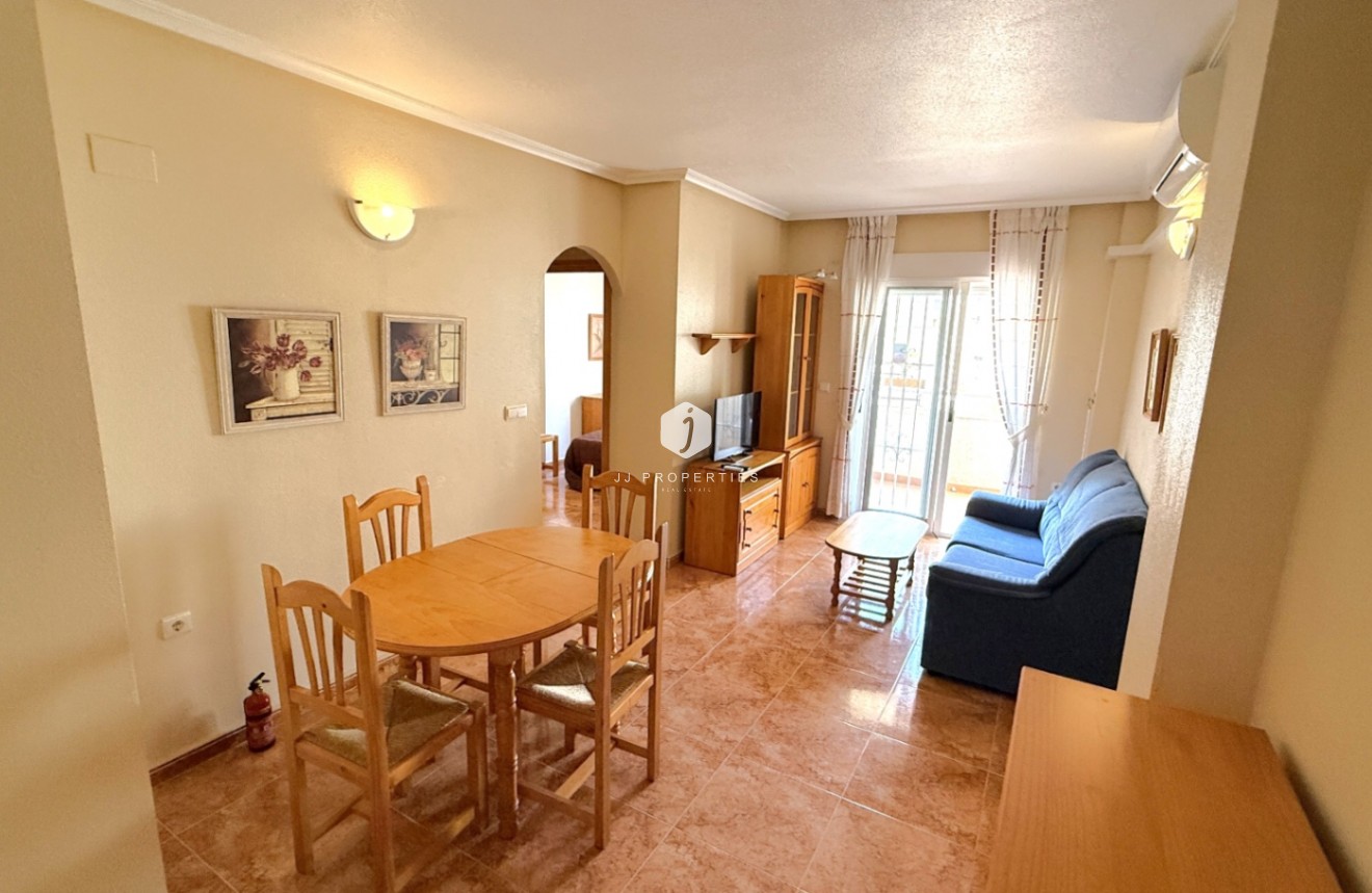 D'occasion - Appartement -
Torrevieja - Costa Blanca