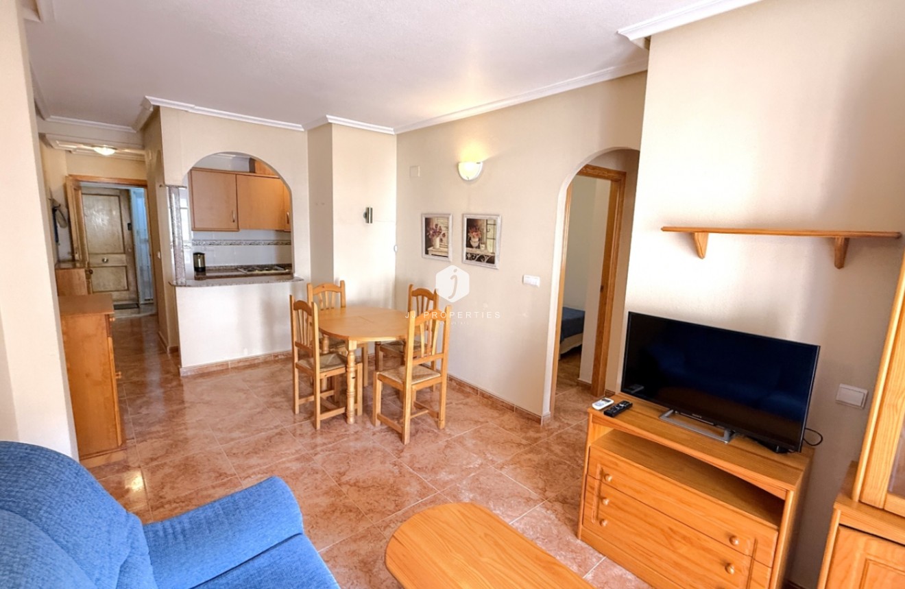 D'occasion - Appartement -
Torrevieja - Costa Blanca