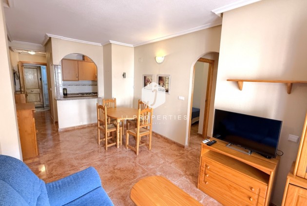 D'occasion - Appartement -
Torrevieja - Costa Blanca
