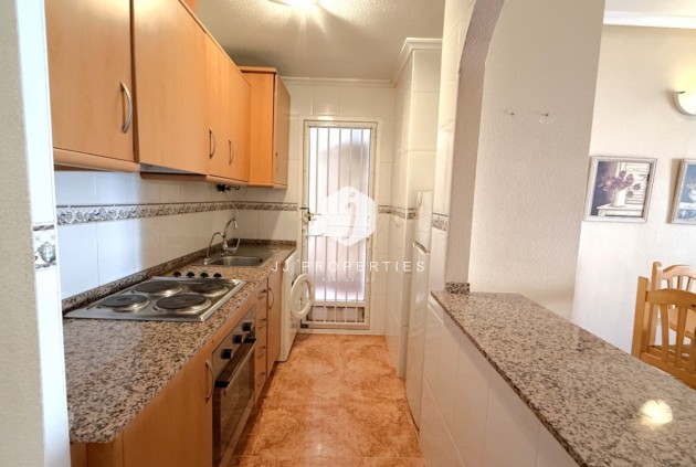 D'occasion - Appartement -
Torrevieja - Costa Blanca