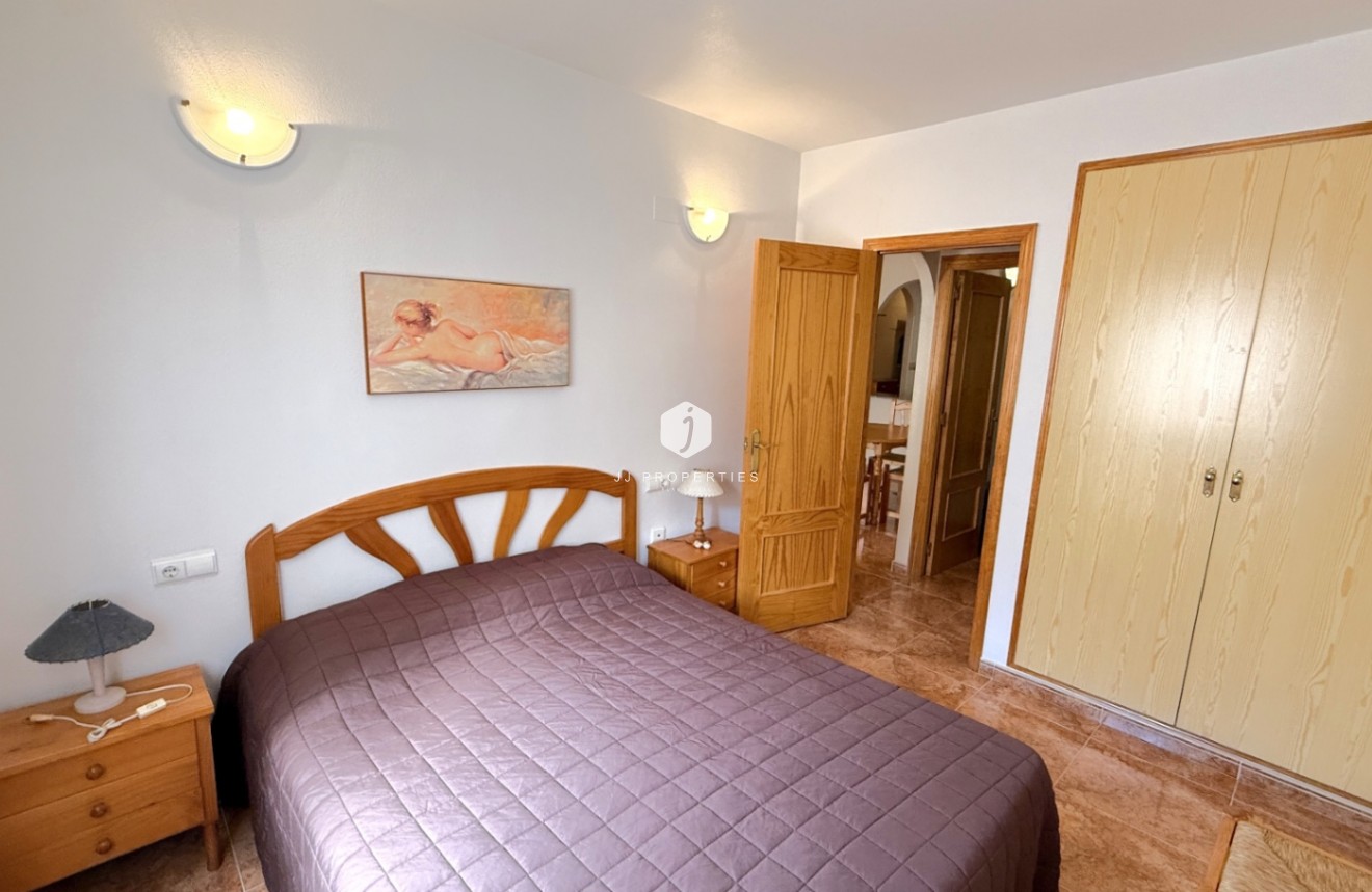 D'occasion - Appartement -
Torrevieja - Costa Blanca