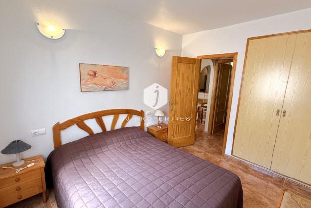 D'occasion - Appartement -
Torrevieja - Costa Blanca