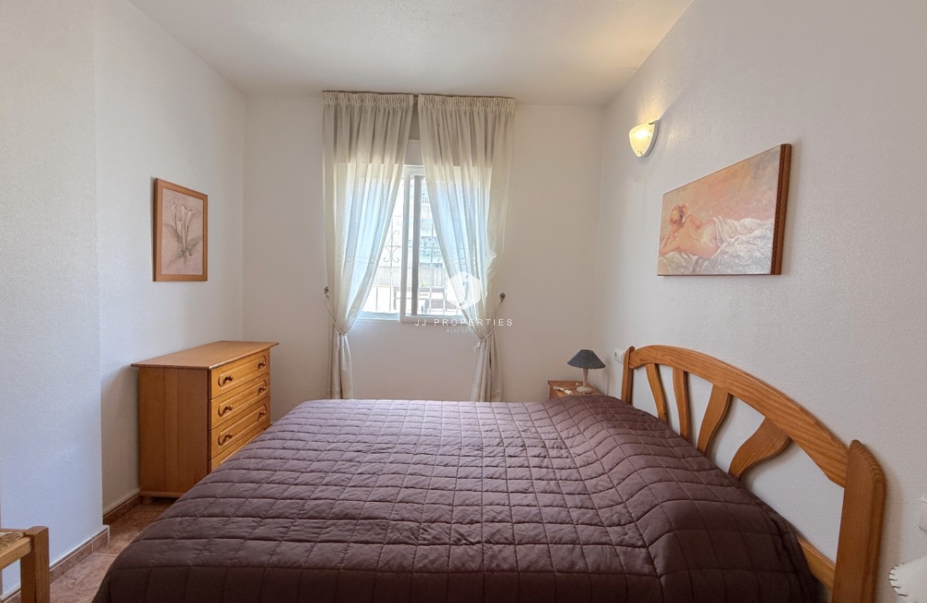 D'occasion - Appartement -
Torrevieja - Costa Blanca