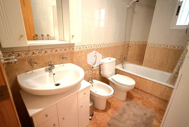 D'occasion - Appartement -
Torrevieja - Costa Blanca