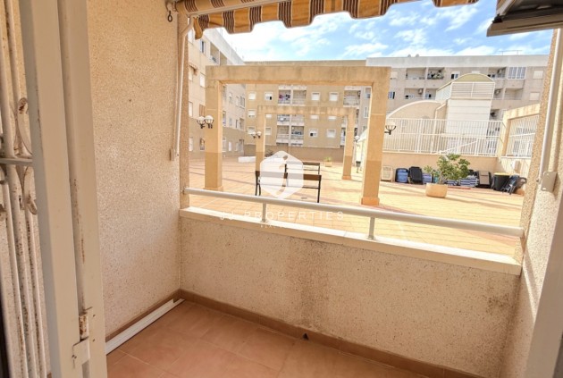 D'occasion - Appartement -
Torrevieja - Costa Blanca