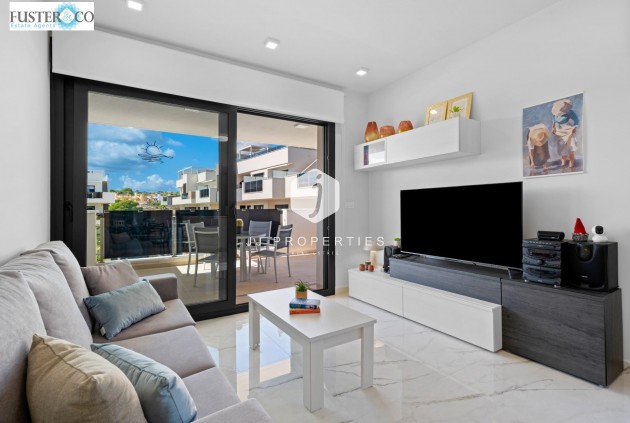 D'occasion - Appartement -
Orihuela Costa - Los Altos