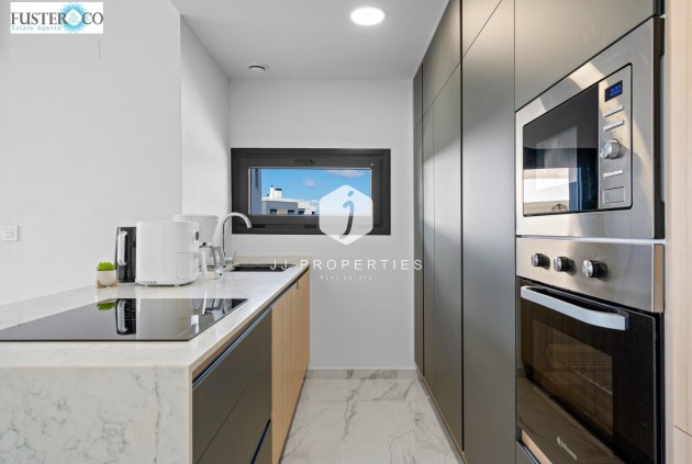 D'occasion - Appartement -
Orihuela Costa - Los Altos