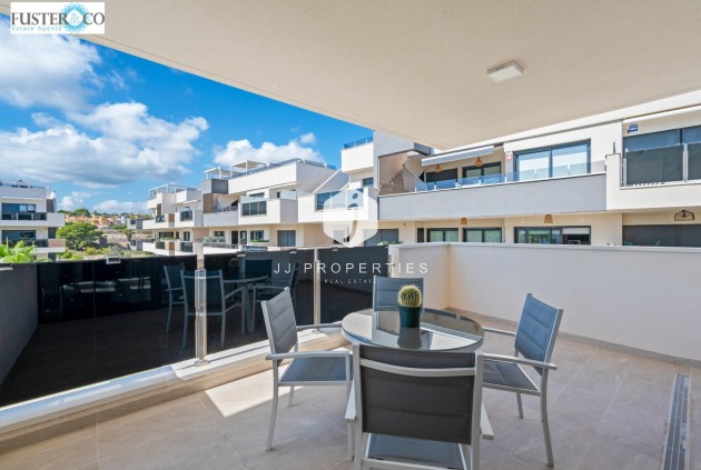 D'occasion - Appartement -
Orihuela Costa - Los Altos