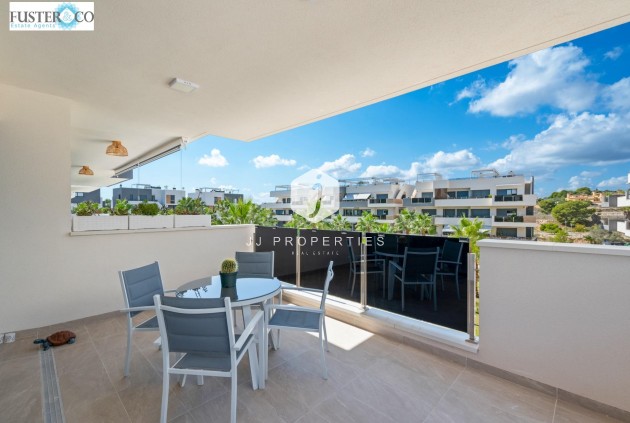 D'occasion - Appartement -
Orihuela Costa - Los Altos