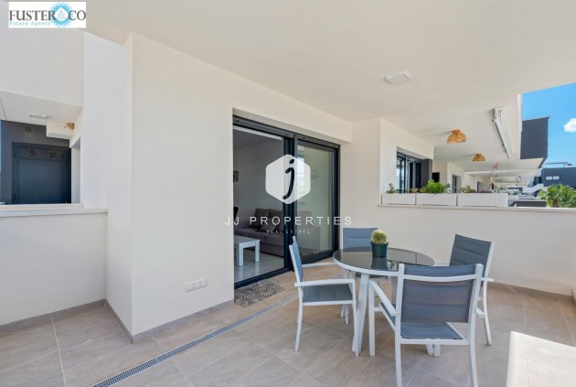 D'occasion - Appartement -
Orihuela Costa - Los Altos