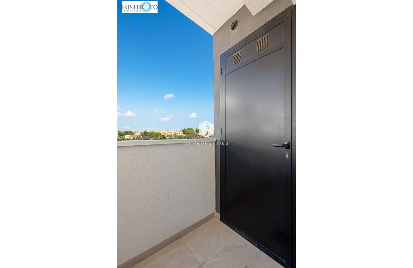 D'occasion - Appartement -
Orihuela Costa - Los Altos