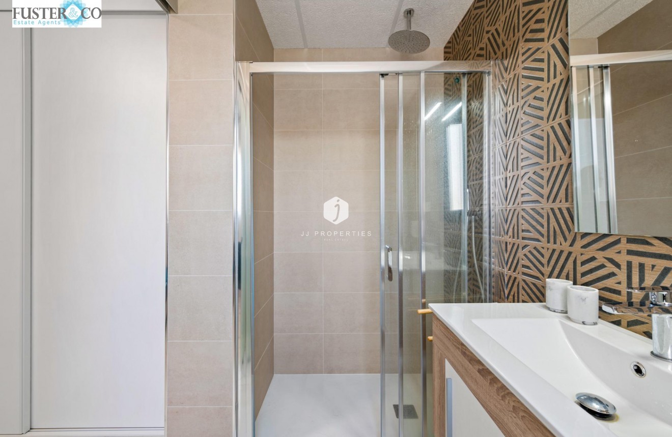 D'occasion - Appartement -
Orihuela Costa - Los Altos