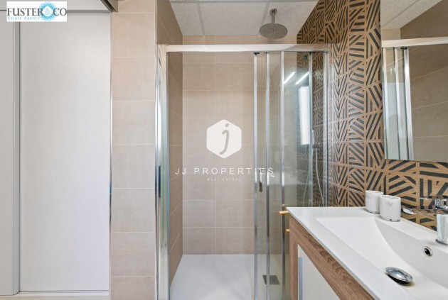 D'occasion - Appartement -
Orihuela Costa - Los Altos