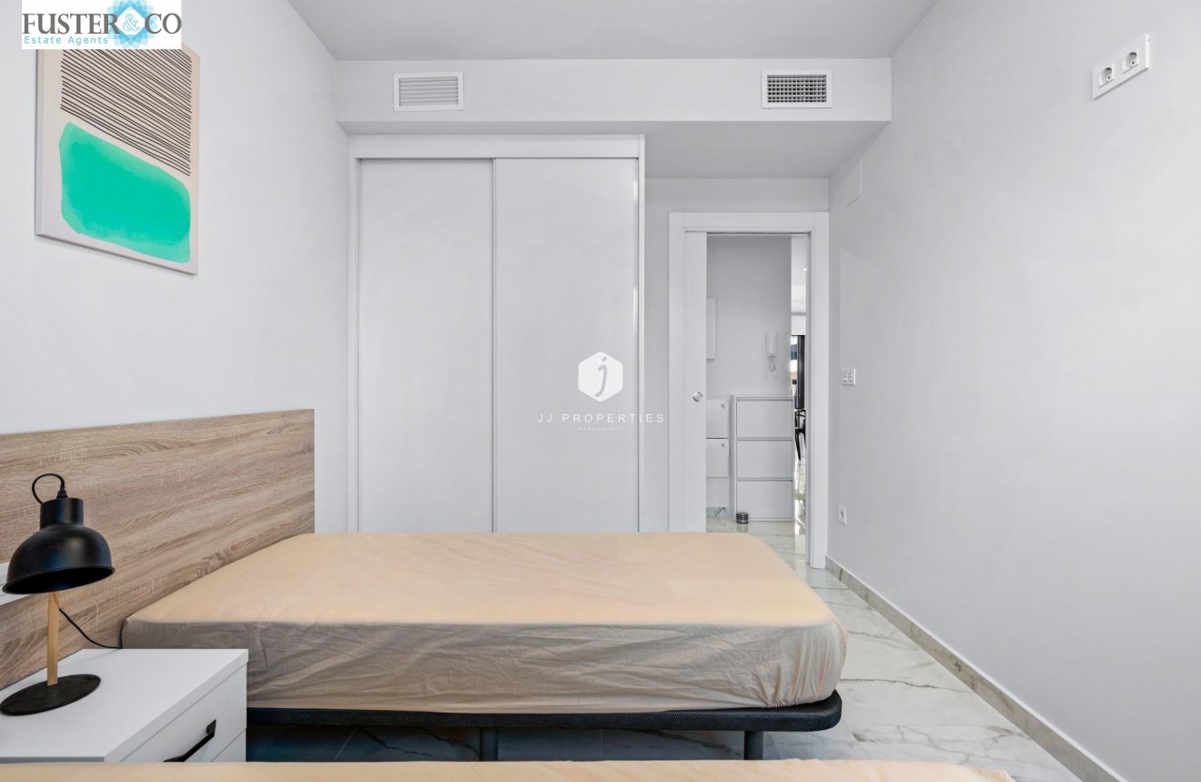 D'occasion - Appartement -
Orihuela Costa - Los Altos