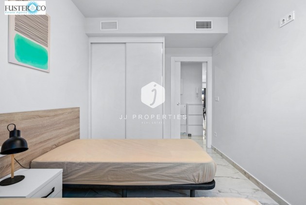 D'occasion - Appartement -
Orihuela Costa - Los Altos