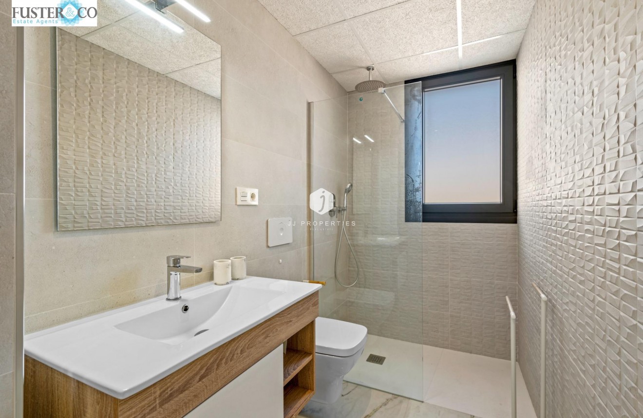 D'occasion - Appartement -
Orihuela Costa - Los Altos