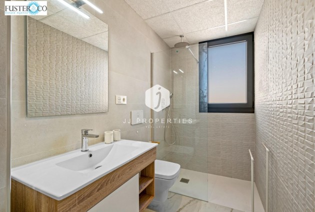 D'occasion - Appartement -
Orihuela Costa - Los Altos