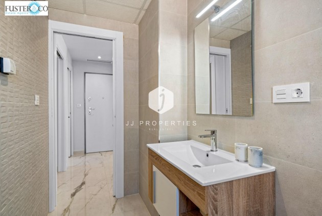 D'occasion - Appartement -
Orihuela Costa - Los Altos