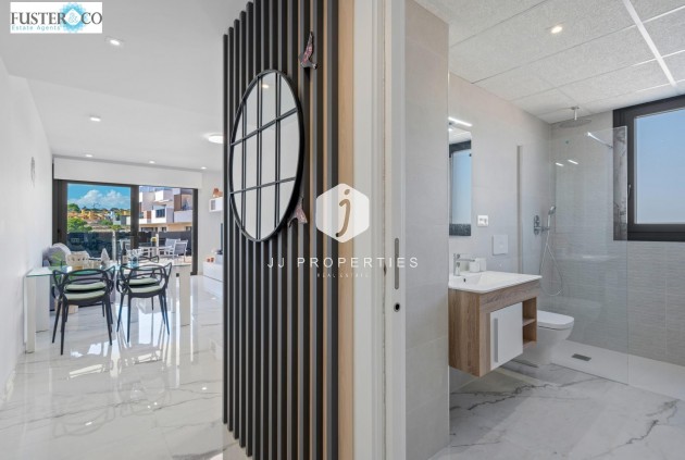 D'occasion - Appartement -
Orihuela Costa - Los Altos