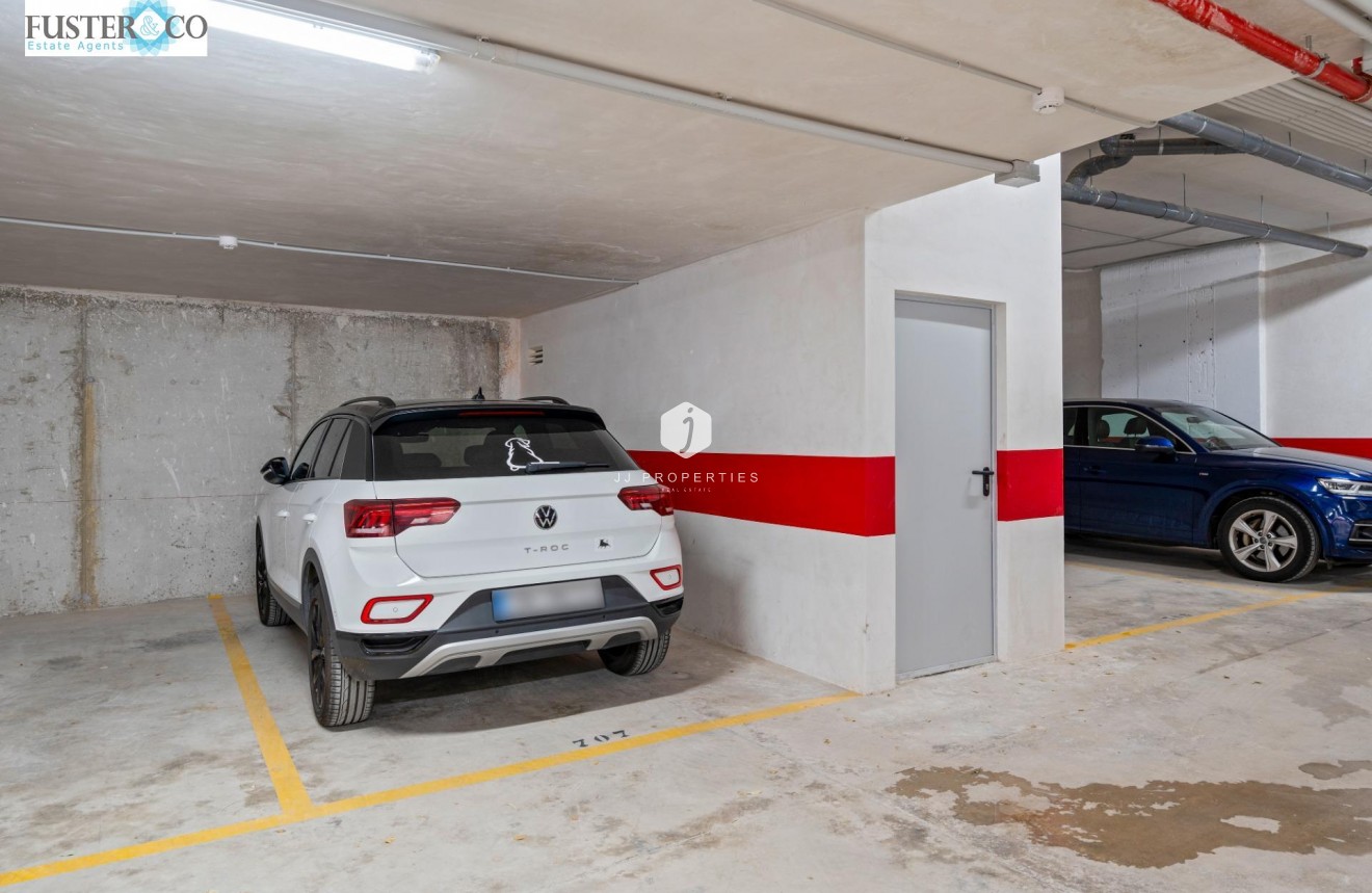 D'occasion - Appartement -
Orihuela Costa - Los Altos