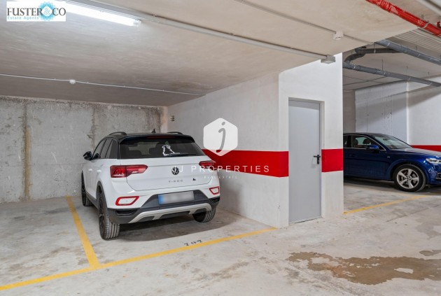 D'occasion - Appartement -
Orihuela Costa - Los Altos