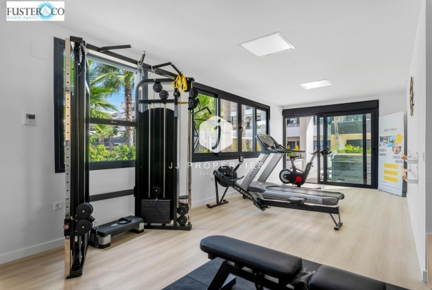 D'occasion - Appartement -
Orihuela Costa - Los Altos