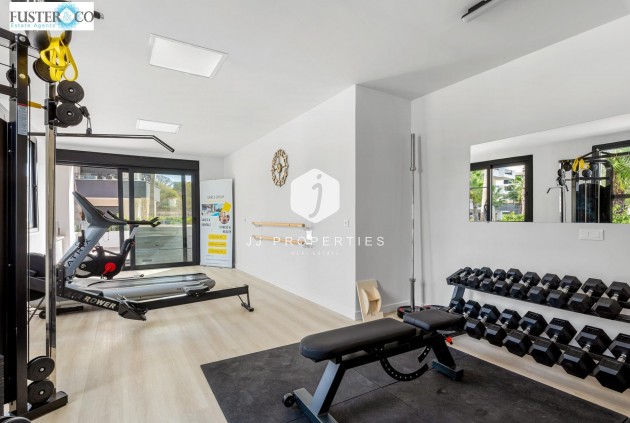 D'occasion - Appartement -
Orihuela Costa - Los Altos