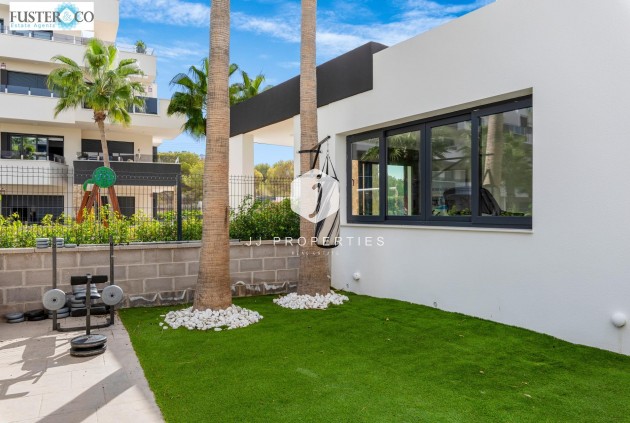 D'occasion - Appartement -
Orihuela Costa - Los Altos