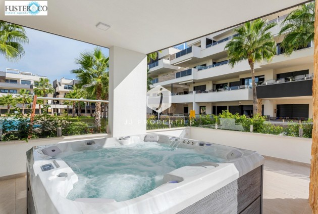 D'occasion - Appartement -
Orihuela Costa - Los Altos