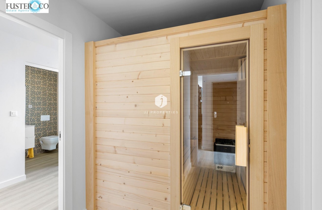 D'occasion - Appartement -
Orihuela Costa - Los Altos