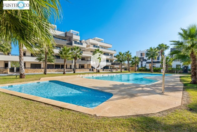 D'occasion - Appartement -
Orihuela Costa - Los Altos