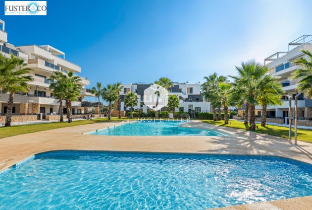 D'occasion - Appartement -
Orihuela Costa - Los Altos