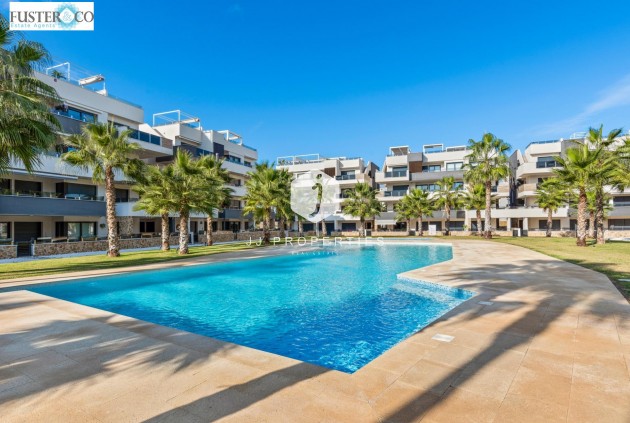 D'occasion - Appartement -
Orihuela Costa - Los Altos