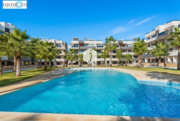 D'occasion - Appartement -
Orihuela Costa - Los Altos