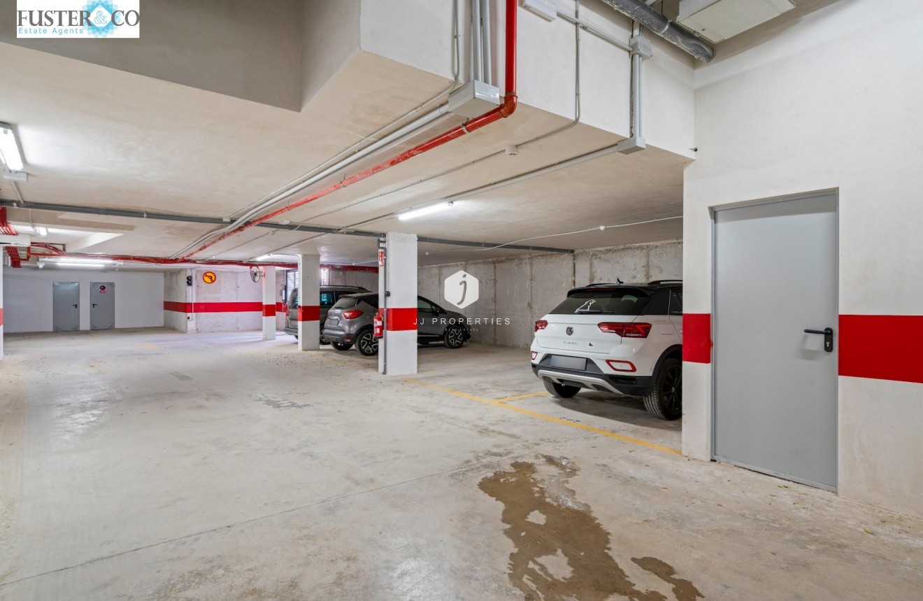 D'occasion - Appartement -
Orihuela Costa - Los Altos