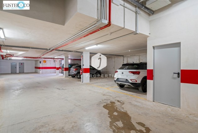 D'occasion - Appartement -
Orihuela Costa - Los Altos