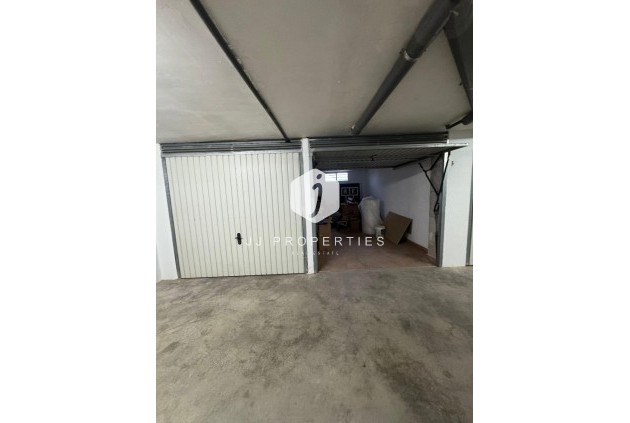 Aus zweiter Hand - Wohnung -
Jacarilla