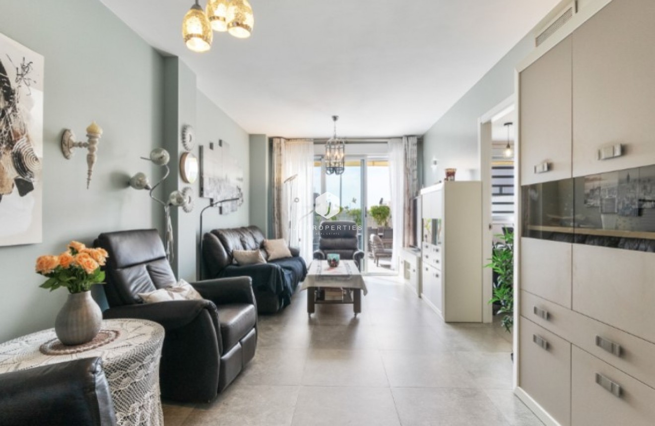 D'occasion - Appartement -
Torrevieja - Costa Blanca