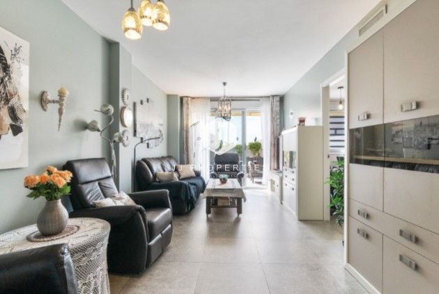 D'occasion - Appartement -
Torrevieja - Costa Blanca