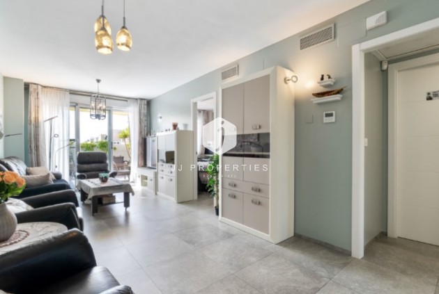 D'occasion - Appartement -
Torrevieja - Costa Blanca