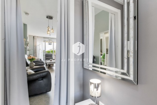 D'occasion - Appartement -
Torrevieja - Costa Blanca