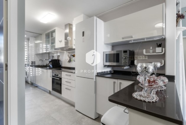 D'occasion - Appartement -
Torrevieja - Costa Blanca