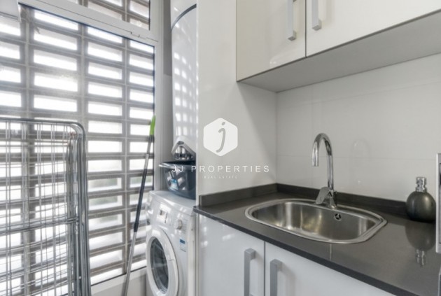 D'occasion - Appartement -
Torrevieja - Costa Blanca