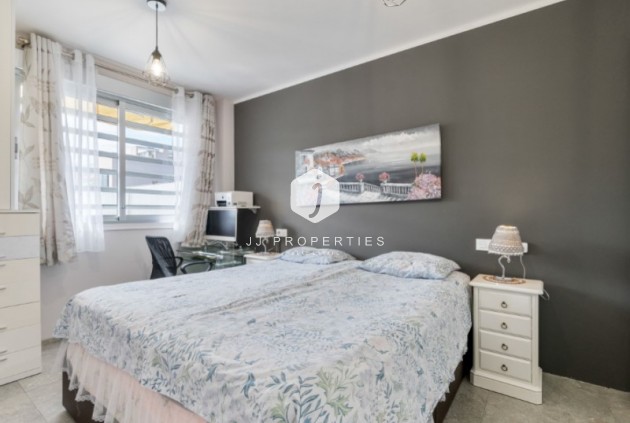 D'occasion - Appartement -
Torrevieja - Costa Blanca