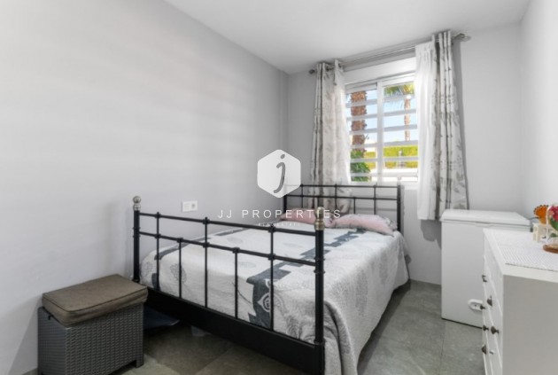 D'occasion - Appartement -
Torrevieja - Costa Blanca