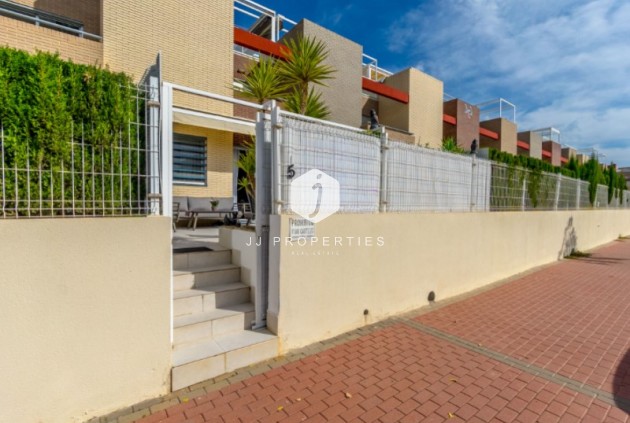 D'occasion - Appartement -
Torrevieja - Costa Blanca
